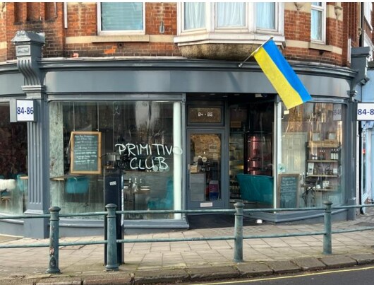 82-86 Broad St, Teddington for sale Building Photo- Image 1 of 1