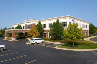 More details for 2000 McDonald Rd, South Elgin, IL - Office/Medical for Rent