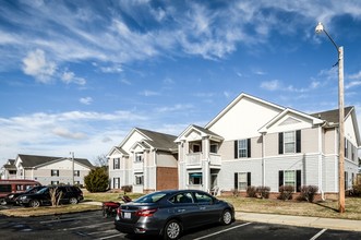 1664 Lipscomb Rd E, Wilson, NC for sale Building Photo- Image 1 of 1