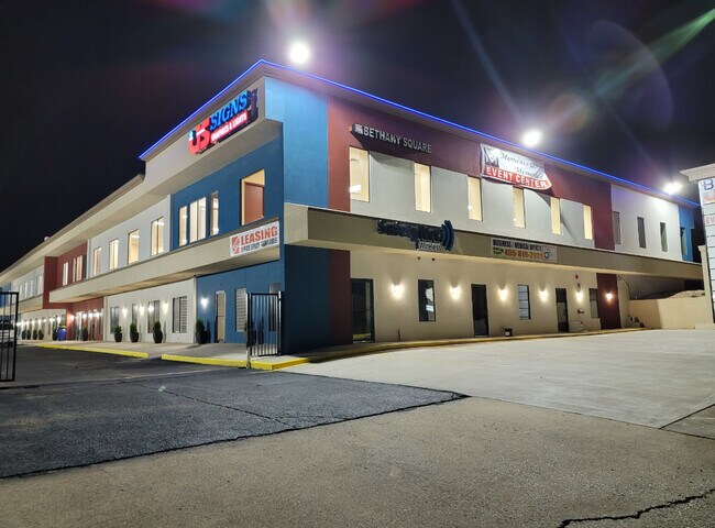 More details for 3131 N MacArthur Blvd, Bethany, OK - Office to Rent