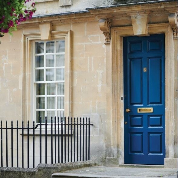 11-11a Kingsmead Sq, Bath to rent - Building Photo - Image 2 of 9