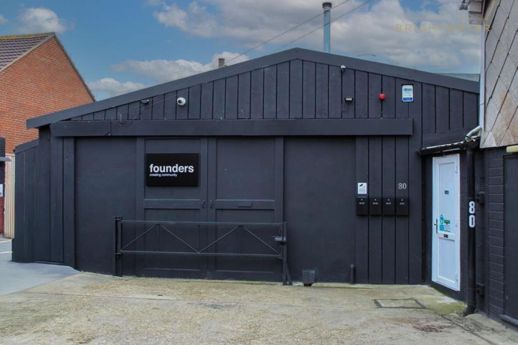 80 Shelley Road East, Bournemouth for sale Building Photo- Image 1 of 12