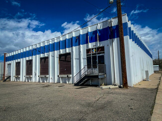 More details for 3901 E 41st Ave, Denver, CO - Industrial for Rent