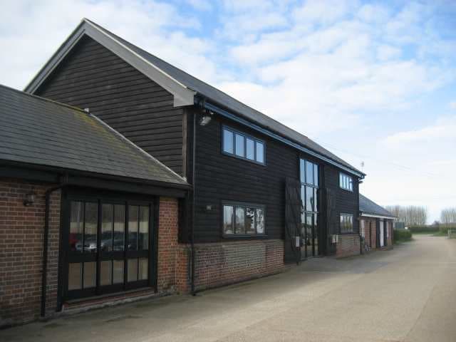 Harkstead Hall, Ipswich for sale Primary Photo- Image 1 of 1