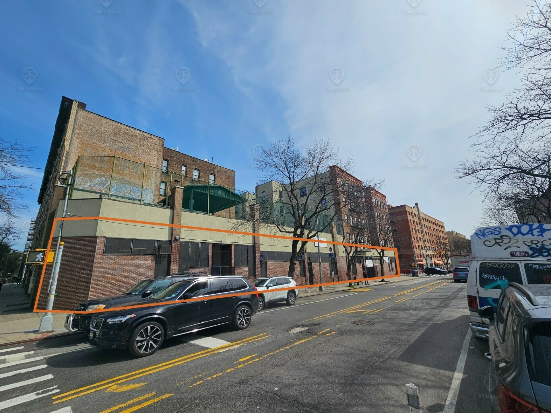 2105 Daly Ave, Bronx, NY for rent Primary Photo- Image 1 of 2