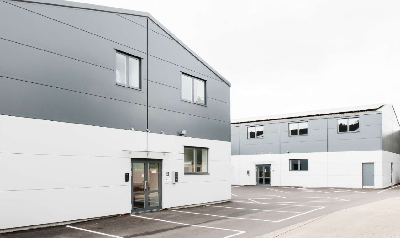 Station Rd, Whittlesford for sale Primary Photo- Image 1 of 1