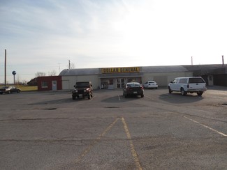 More details for 13206 State Route 107, Montpelier, OH - Retail for Rent