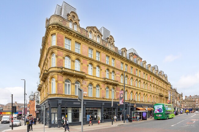 More details for 4-12 Boar Ln, Leeds - Retail to Rent