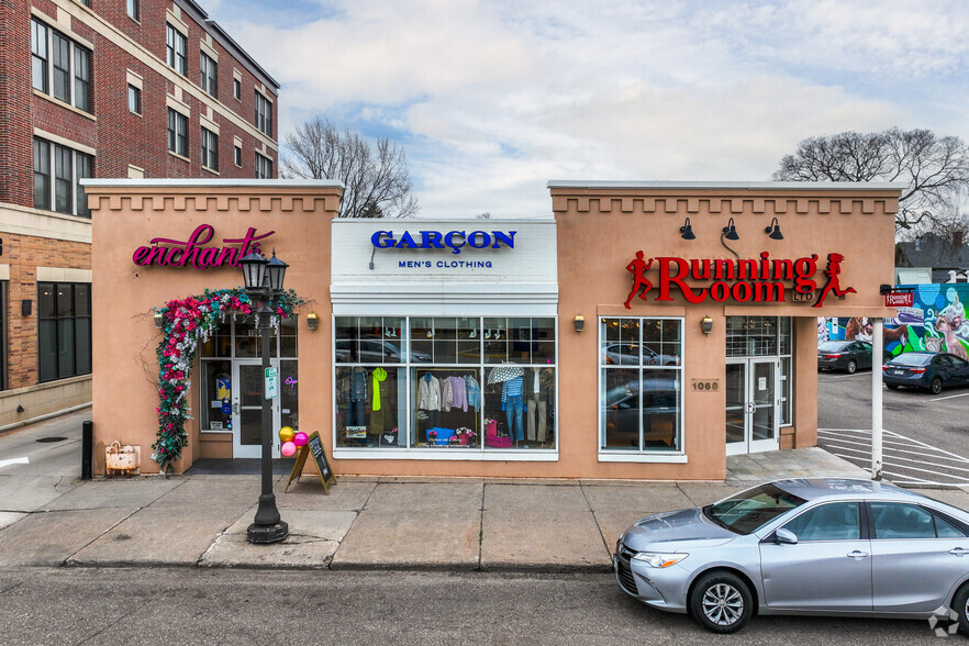 1064-1068 Grand Ave, Saint Paul, MN for sale - Primary Photo - Image 1 of 1