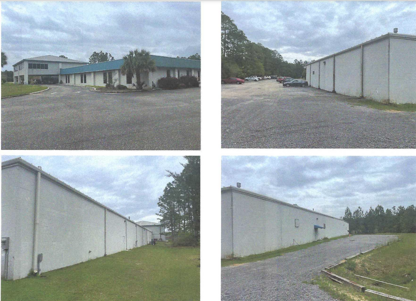 5600 Commerce Blvd E, Mobile, AL for rent - Building Photo - Image 2 of 5