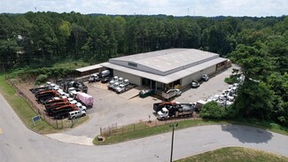 More details for 4410 Wendell Dr SW, Atlanta, GA - Industrial for Rent