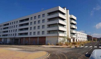 More details for Calle del Pintor Diego Velázquez, Murcia - Office to Rent