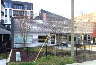 More details for 520 S Harrington St, Raleigh, NC - Office for Rent