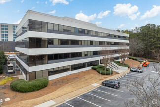 More details for 3150 Holcomb Bridge Rd, Norcross, GA - Office for Rent