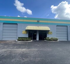 4990 SW 52nd St, Fort Lauderdale, FL for rent Building Photo- Image 1 of 7