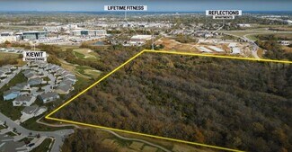 More details for Renner Blvd, Lenexa, KS - Land for Sale