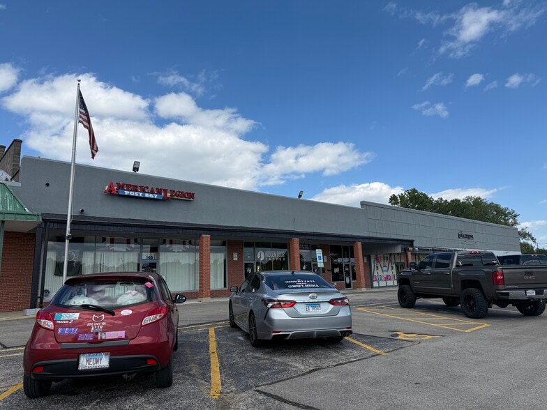 Seymour Ave, Mundelein, IL to rent - Building Photo - Image 3 of 4