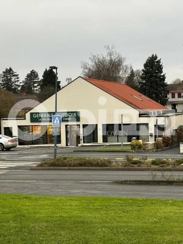 Retail in Arras for sale Building Photo- Image 1 of 13