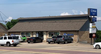 2602 Ridge Rd, Rockwall, TX for sale Building Photo- Image 1 of 1