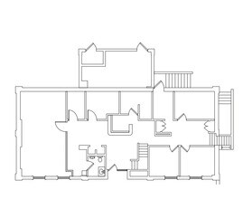 310 N Harrington St, Raleigh, NC for rent Floor Plan- Image 1 of 2