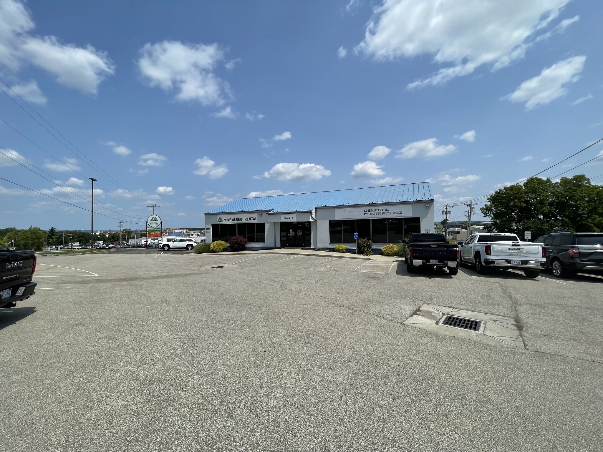 5260 S Gilmore Rd, Fairfield, OH for rent Building Photo- Image 1 of 8