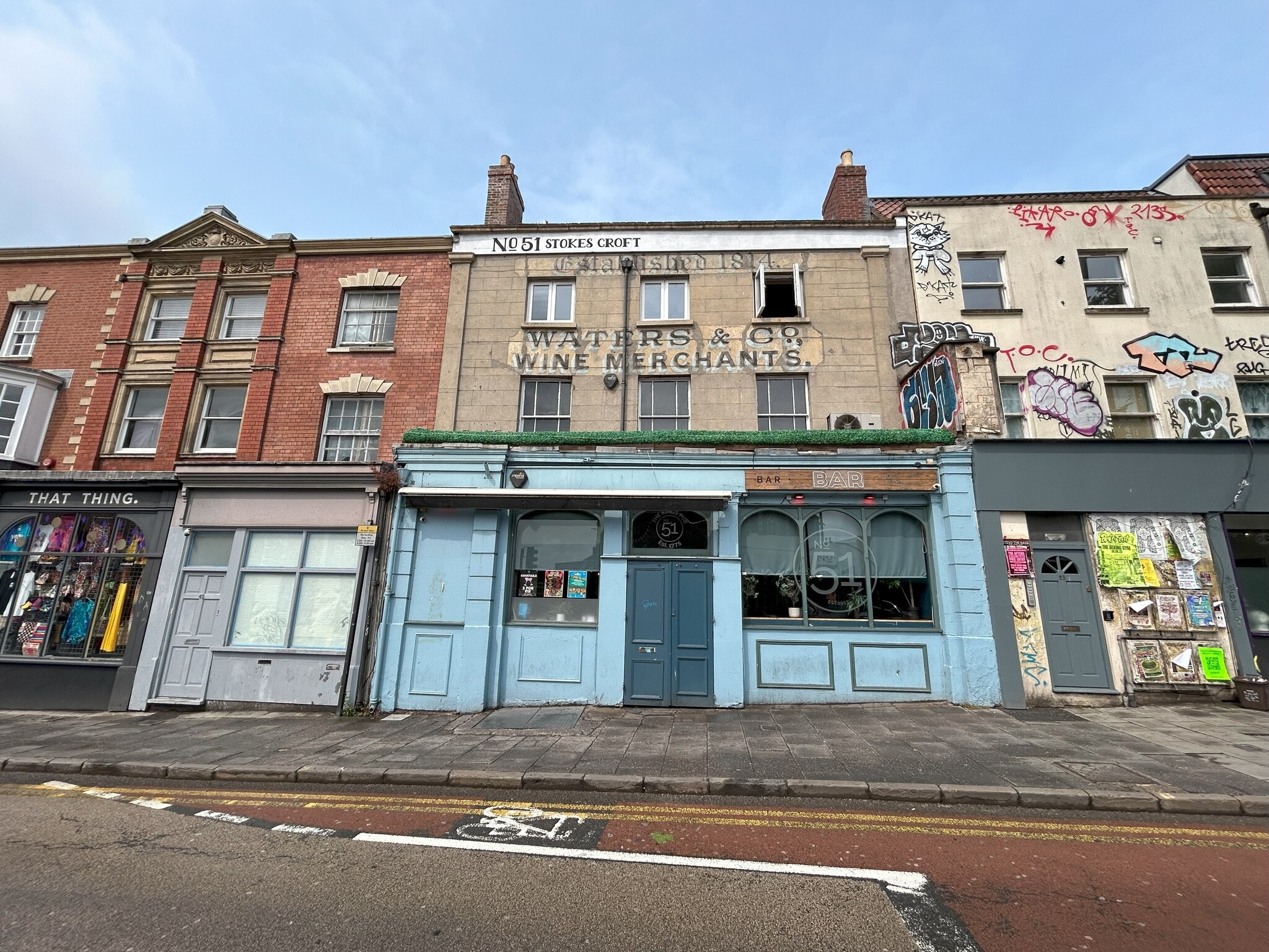 51 Stokes Crof, Bristol to rent Building Photo- Image 1 of 4