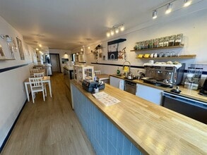 63 Clerk St, Edinburgh to rent Interior Photo- Image 1 of 4