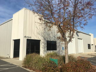 More details for 4545 Skyway Dr, Olivehurst, CA - Industrial for Rent