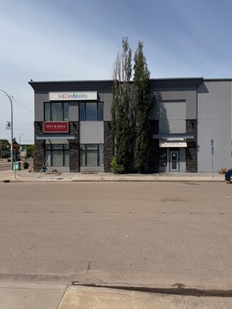 More details for 11806 126 St NW, Edmonton, AB - Office to Rent