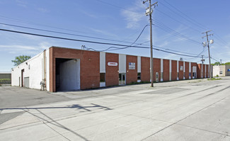 More details for 13201-13261 Cloverdale St, Oak Park, MI - Industrial for Rent