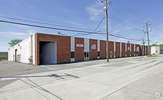 More details for 13201-13261 Cloverdale St, Oak Park, MI - Industrial for Rent