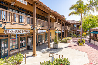 More details for 16703-16781 Bernardo Center Dr, San Diego, CA - Office, Retail for Rent