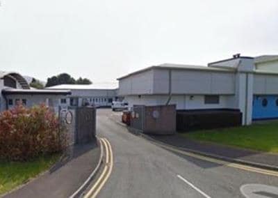 Pond Rd, Ebbw Vale to rent - Building Photo - Image 1 of 1