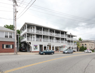 More details for 1-7 E Main St, Jewett City, CT - Retail for Rent