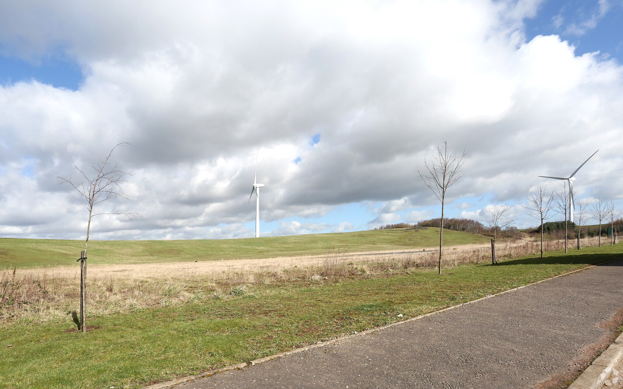 Eakring Rd, Bilsthorpe for sale Primary Photo- Image 1 of 4
