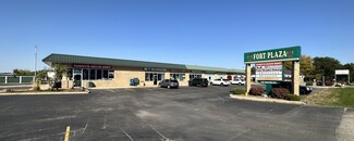 More details for 1220 Janesville Ave, Fort Atkinson, WI - Office/Retail for Rent