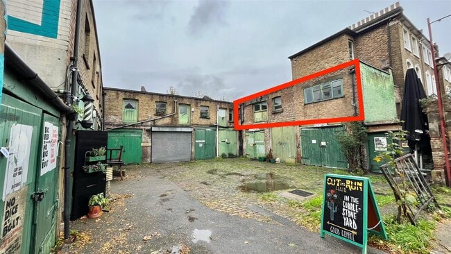 More details for 1-3 Bouverie Rd, Harrow - Light Industrial to Rent