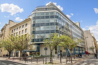 More details for 37 Rue De La Victoire, Paris - Office to Rent