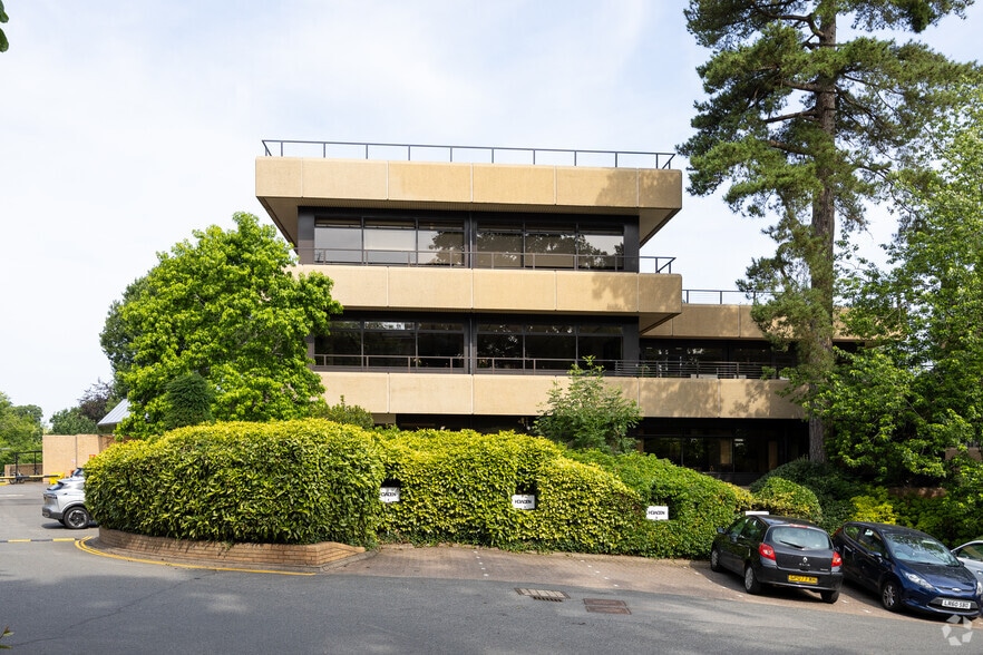 77 Mount Ephraim, Tunbridge Wells to rent - Building Photo - Image 3 of 3