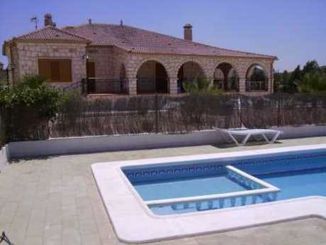 Land in Calasparra, Murcia for sale Building Photo- Image 1 of 29