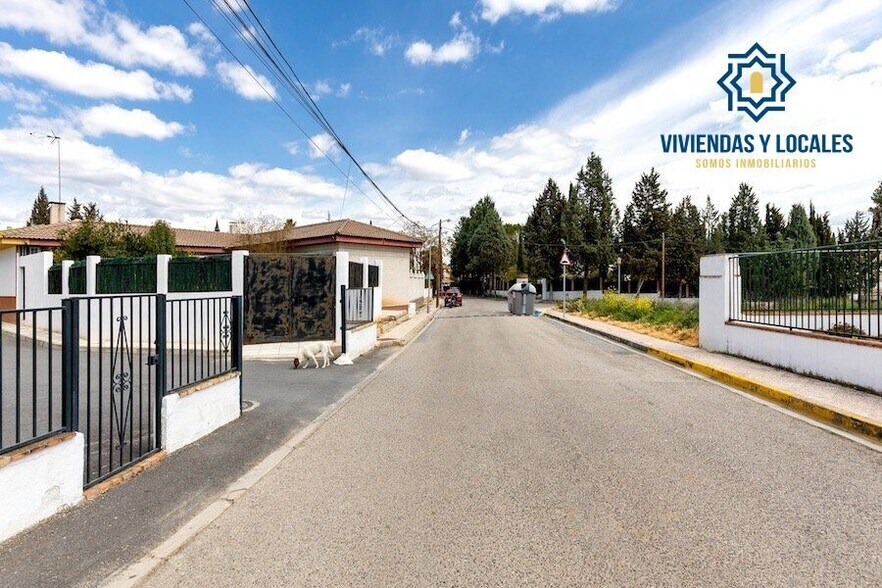 Land in Albolote, Granada for sale - Building Photo - Image 2 of 43