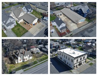 More details for Spokane 32 Unit Portfolio – Build-to-Rent for Sale, Spokane, WA