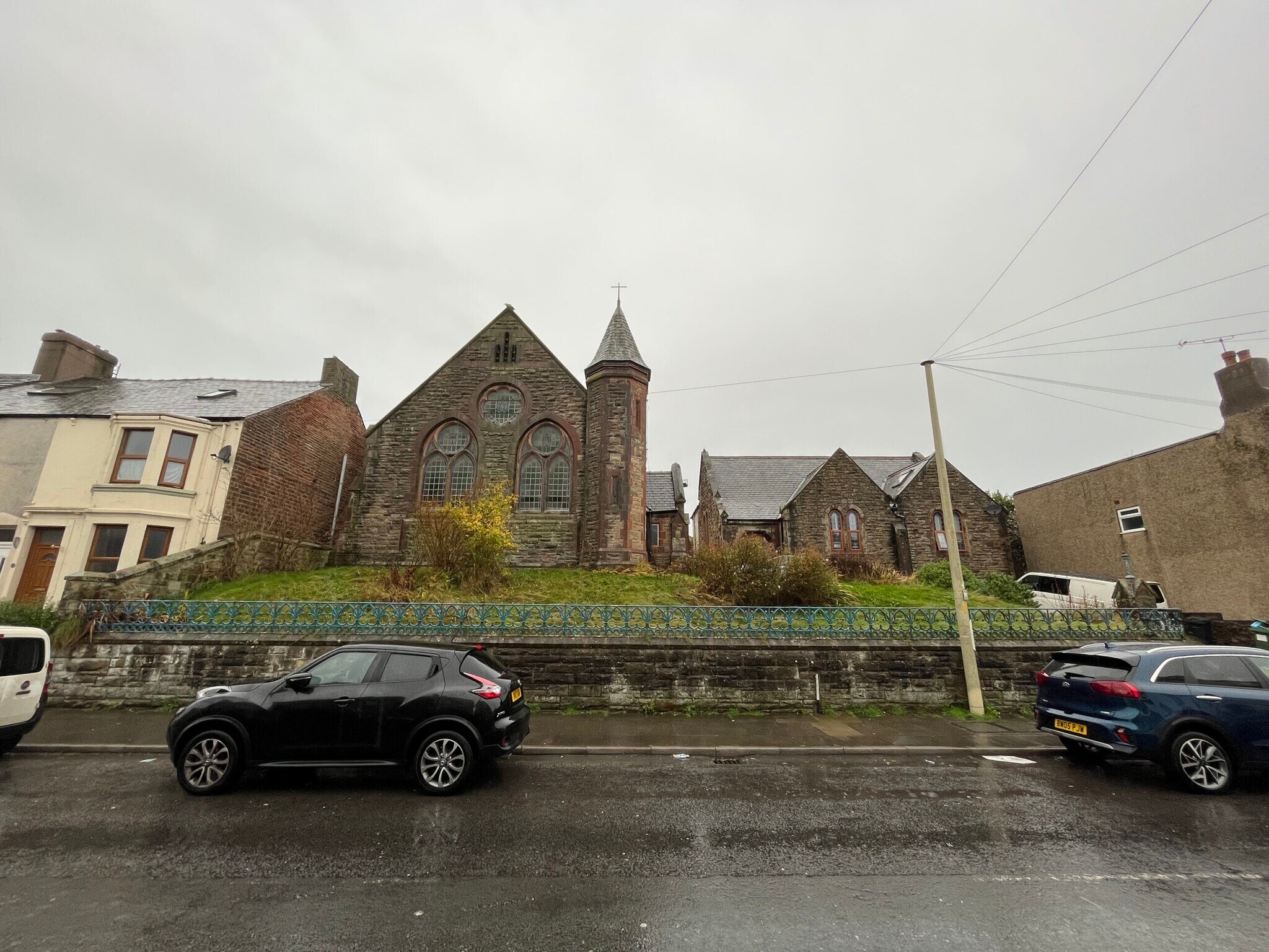 Church Rd, Workington for sale Primary Photo- Image 1 of 1