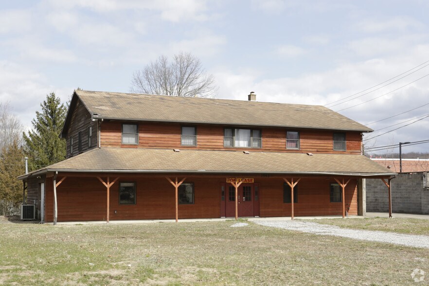 1542 Union Valley Rd, West Milford 07480 UK