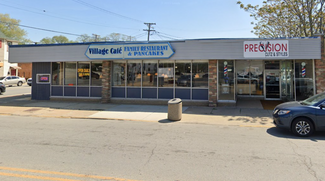 More details for 14201 Martin Luther King Jr Dr, Dolton, IL - Retail for Sale