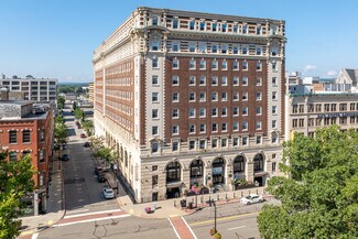 More details for 50 Franklin St, Worcester, MA - Retail to Rent