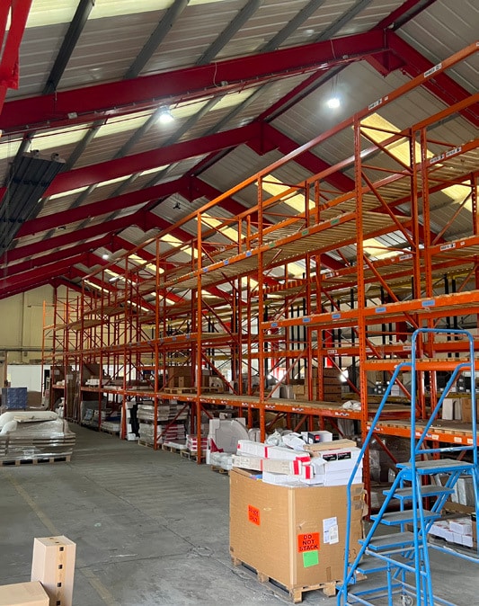 Queensferry Rd, Dunfermline to rent Interior Photo- Image 1 of 1