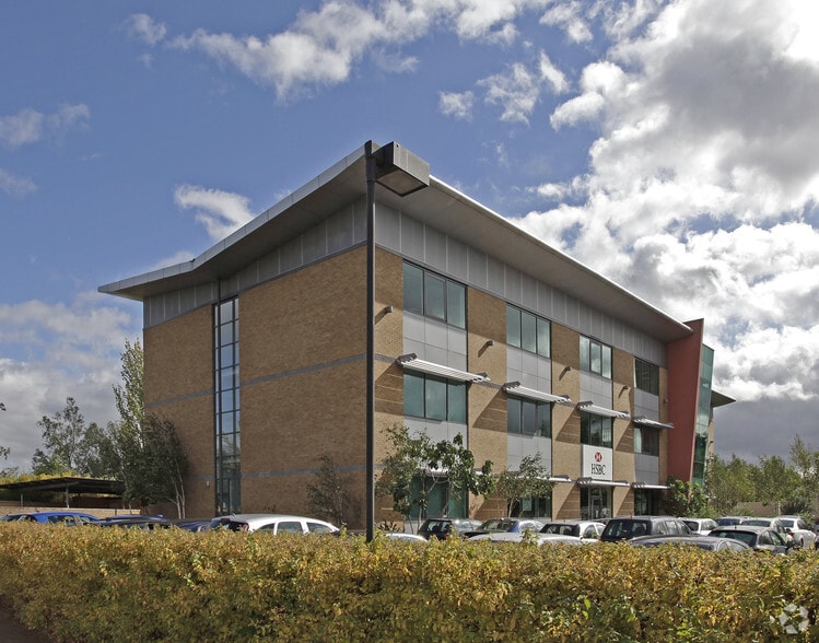 Cowley Rd, Cambridge for sale - Primary Photo - Image 1 of 1