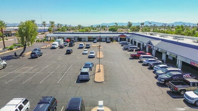 5270 N 59th Ave, Glendale, AZ to rent Interior Photo- Image 1 of 7