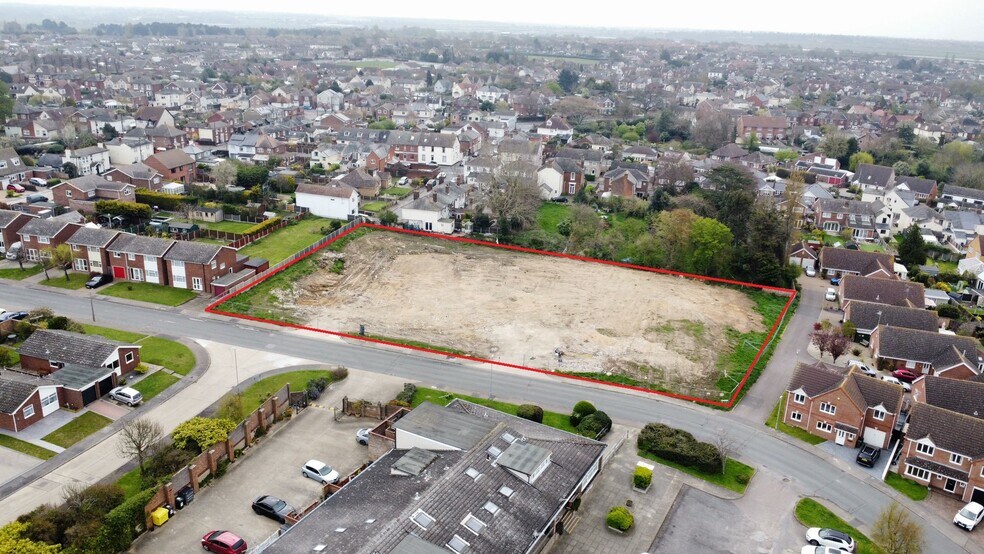 Chestnut Way, Colchester for sale - Building Photo - Image 1 of 1